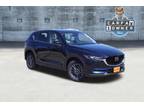 2021 Mazda CX-5 Blue, 30K miles