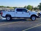 2018 Ford F-250 Super Duty XLT