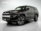 2014 Toyota 4Runner Black, 113K miles