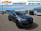 2015 Audi Q7 Gray, 94K miles