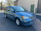 2011 Chrysler Town & Country