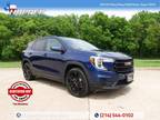 2022 GMC Terrain, 43K miles