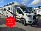 2025 Coachmen Cross Trail EV 21XG Xtreme