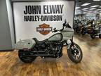 2024 Harley-Davidson Low Rider® ST