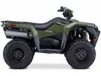 2024 Suzuki KingQuad 500AXi