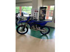 2023 Yamaha YZ125