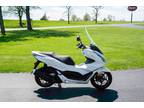 2022 Honda PCX150 ABS