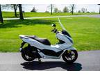 2022 Honda PCX150