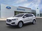 2024 Ford Edge Silver