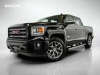 2014 GMC Sierra 1500 Black, 107K miles