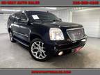 2012 GMC Yukon Black, 158K miles