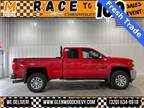 2016 Chevrolet Silverado 2500 Red, 99K miles