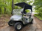 2019 Ez-Go Txt 48v Electric Golf Cart