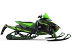 2025 Arctic Cat ZR 9000 Thundercat ATAC EPS ES