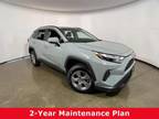 2023 Toyota RAV4, 31K miles