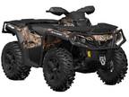 2021 Can-Am Outlander XT 850