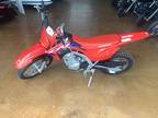 2024 Honda CRF125F