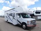 2024 Thor Motor Coach Four Winds 27P