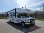 2024 Coachmen Leprechaun 298KB Ford 450