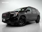 2023 GMC Terrain Black, 12K miles