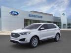 2024 Ford Edge White