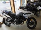 2024 Bmw F 800 Gs