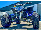 2024 Yamaha YFZ450R