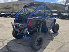 2023 Honda Talon 1000XS FOX Live Valve