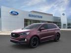 2024 Ford Edge Red