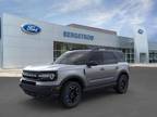 2024 Ford Bronco Gray