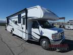 2025 Coachmen Leprechaun 319MB Ford 450