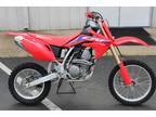 2022 Honda CRF150R