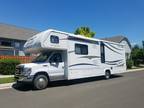 2011 Fleetwood Tioga Ranger 31M Class C RV For Sale In Commerce City