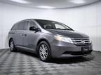 2011 Honda Odyssey, 223K miles