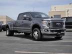 2022 Ford F-350 Gray, 6K miles