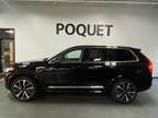 2023 Volvo XC90 Black, 14K miles