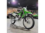 2023 Kawasaki KLX 300