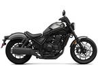 2023 Honda Rebel 1100