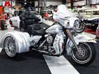 1999 Harley-Davidson Touring Trike