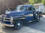 1955 Chevrolet Pickups manual 15000