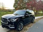 2018 Infiniti QX80 SUV