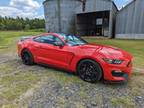 2018 Ford Mustang Shelby GT350R