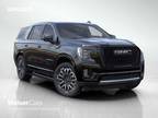 2024 GMC Yukon Black