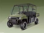 2009 Polaris Ranger™ Crew