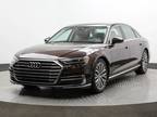 2020 Audi A8, with 42092 Miles available now