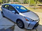 2017 Toyota Prius V