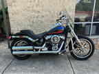 2014 Harley-Davidson Dyna® Fat Bob®