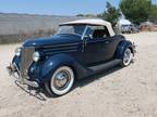 1936 Ford ROADSTER Convertible