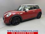 Used 2017 Mini Hardtop 2 Door for sale.