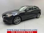 Used 2018 Mazda Mazda3 5-door for sale.